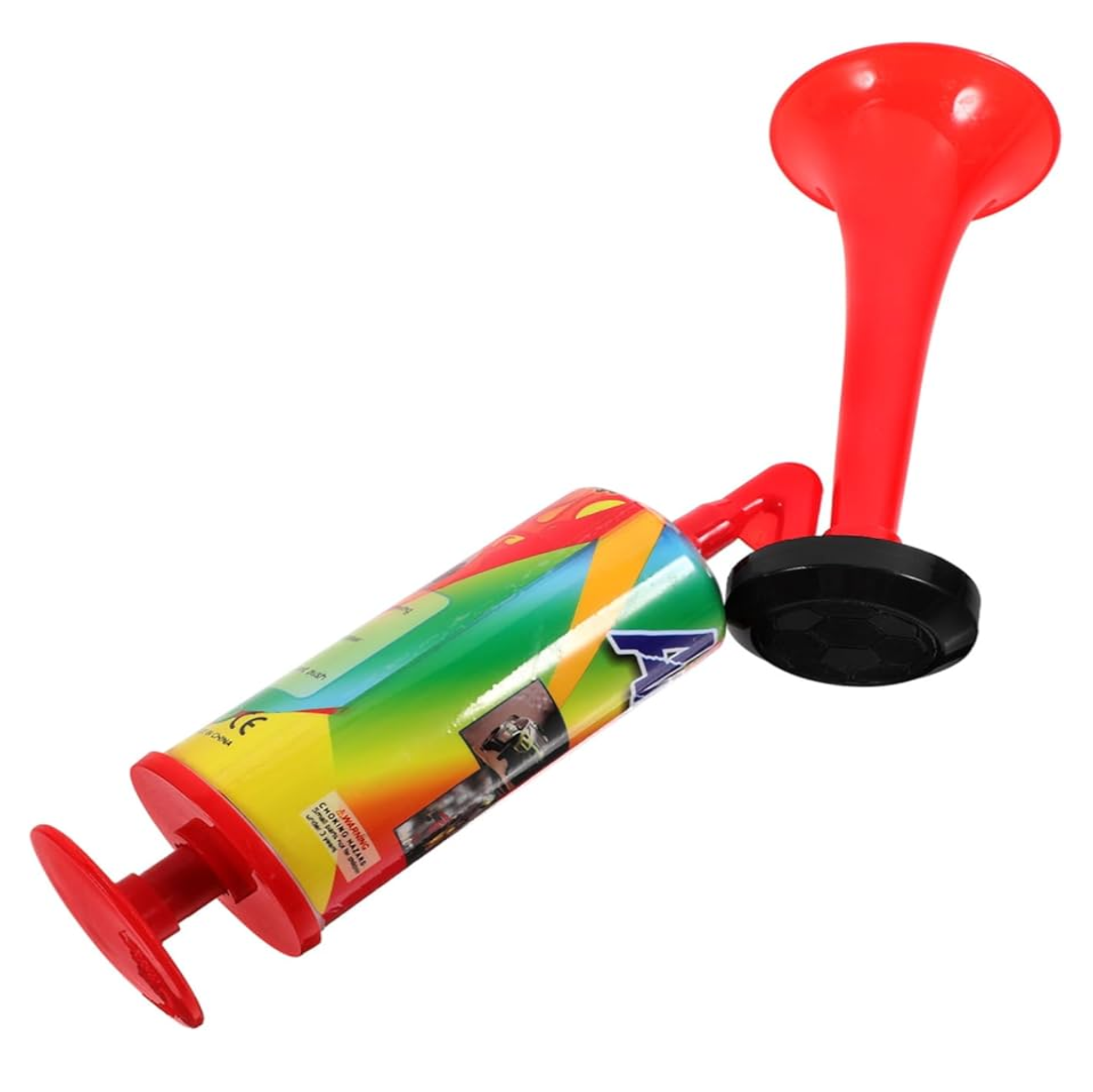 Sports Day AIR HORN Safety Handheld Type